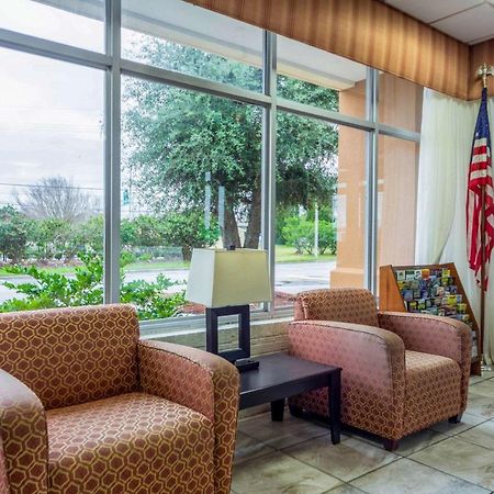 Econo Lodge Baton Rouge Prairieville Exterior photo