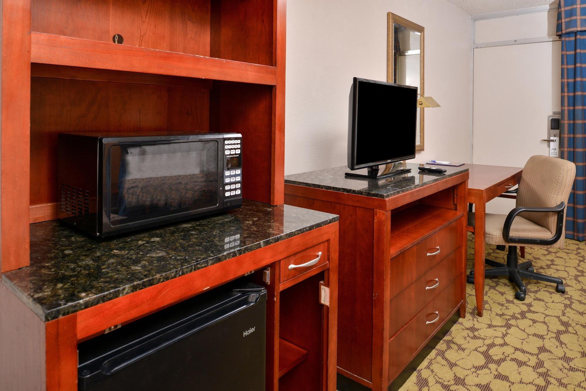 Econo Lodge Baton Rouge Prairieville Exterior photo