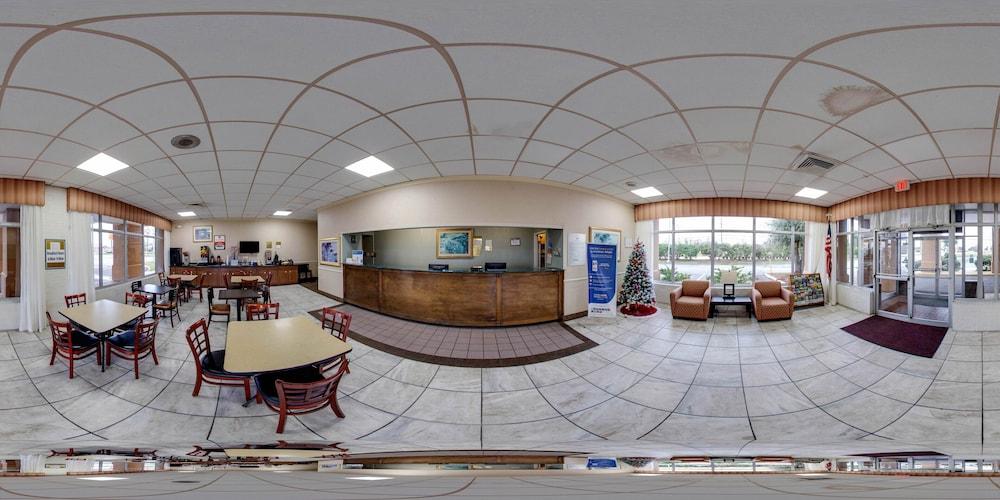 Econo Lodge Baton Rouge Prairieville Exterior photo