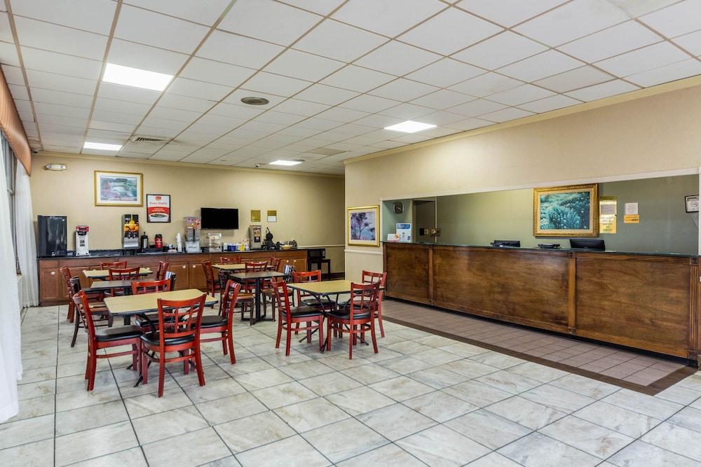Econo Lodge Baton Rouge Prairieville Exterior photo