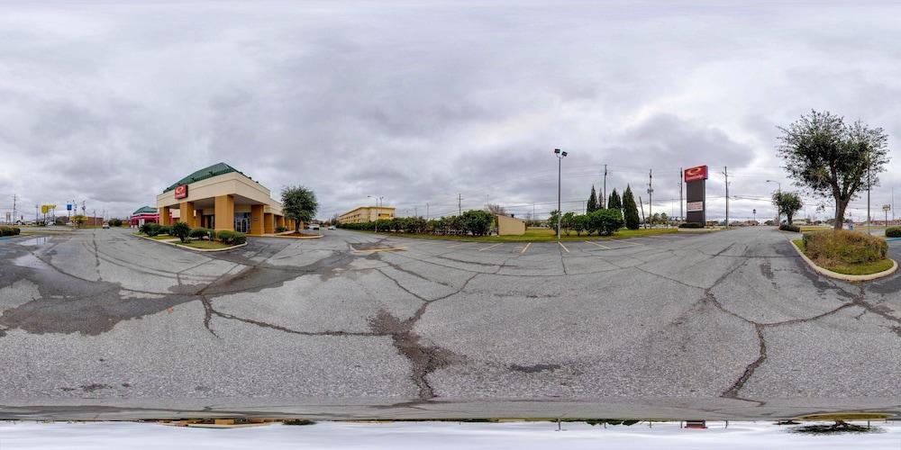 Econo Lodge Baton Rouge Prairieville Exterior photo