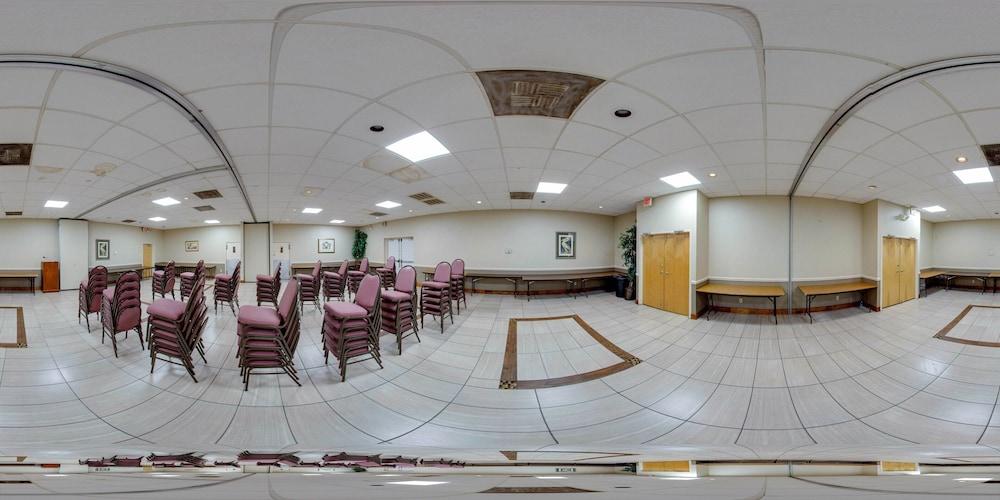 Econo Lodge Baton Rouge Prairieville Exterior photo
