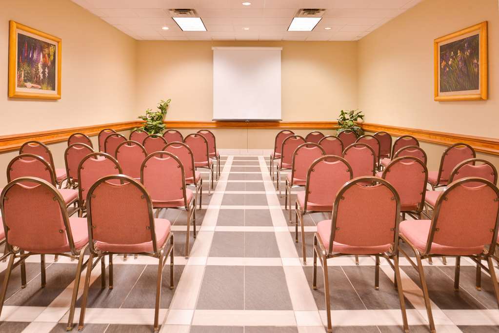 Econo Lodge Baton Rouge Prairieville Facilities photo
